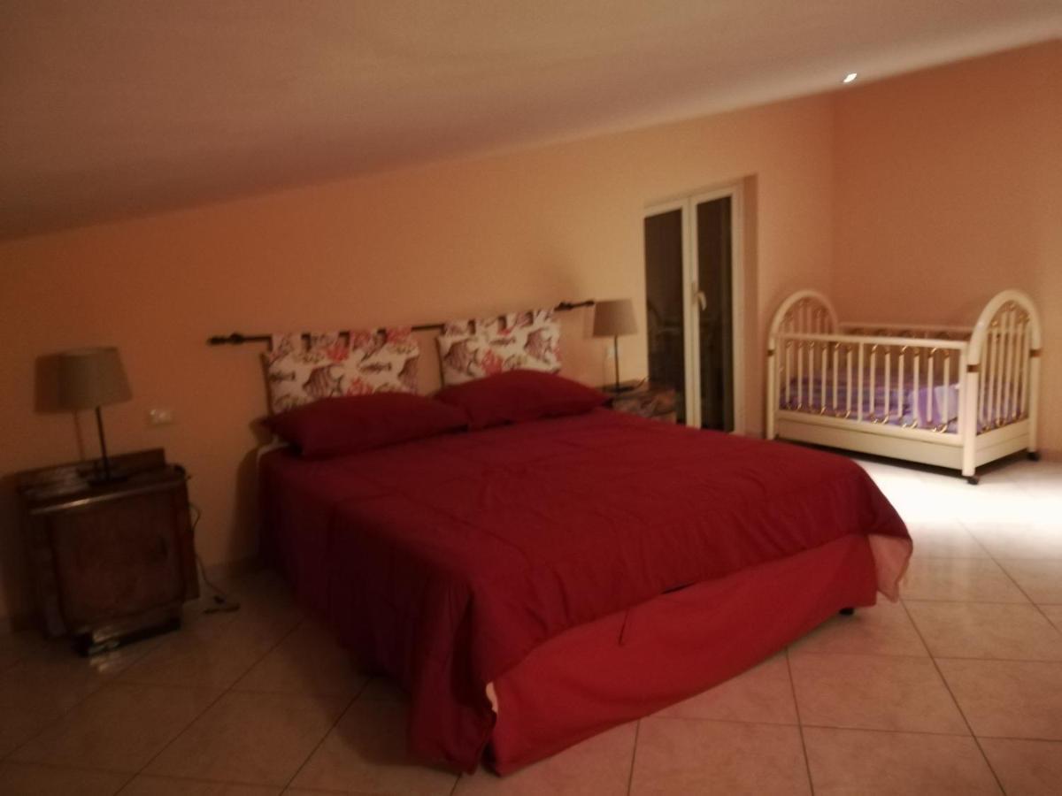 Apartamento Casa Carmelo Nizza di Sicilia Exterior foto